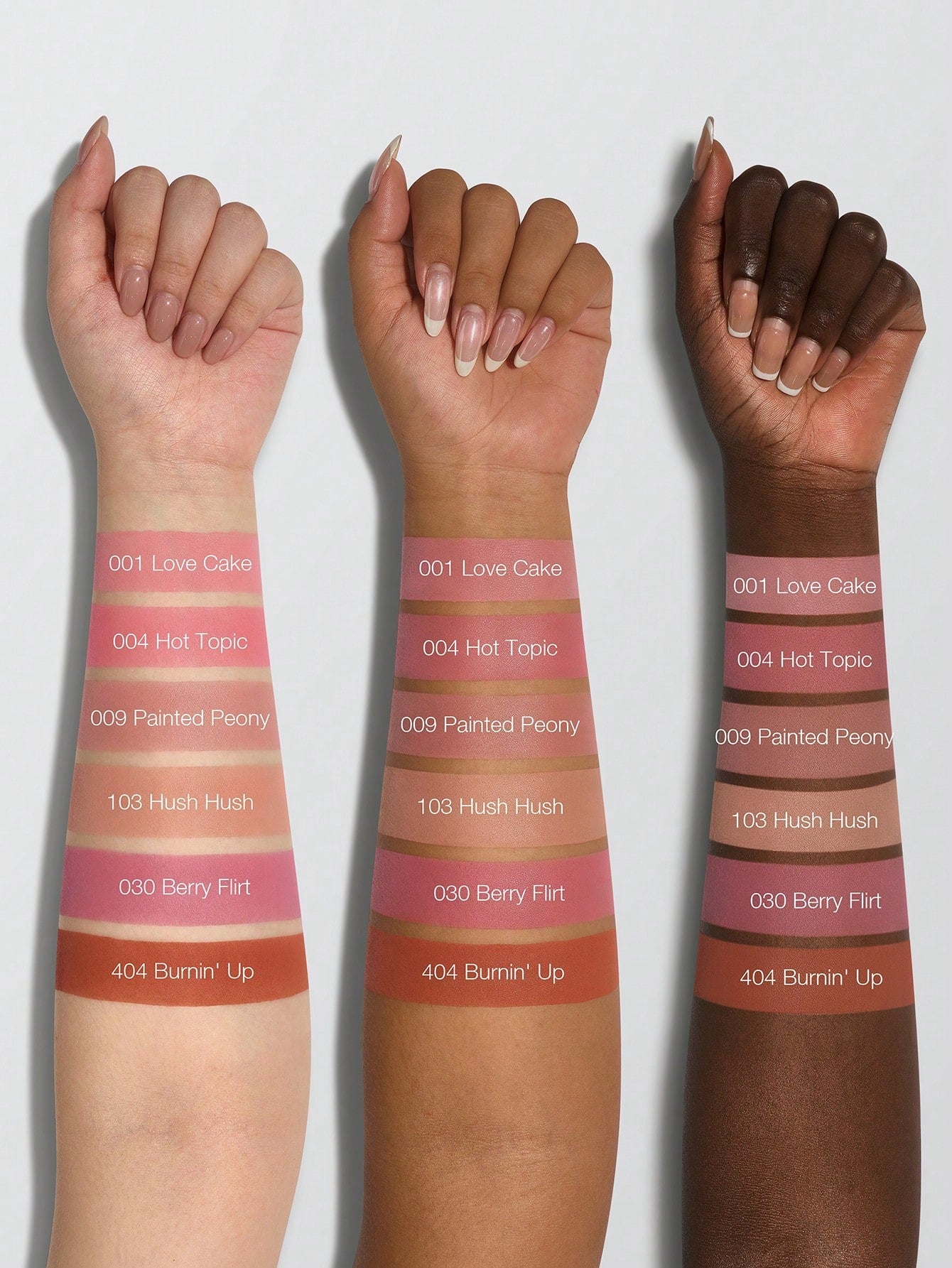 Cutie Paw Blush Stamp by Sheglam