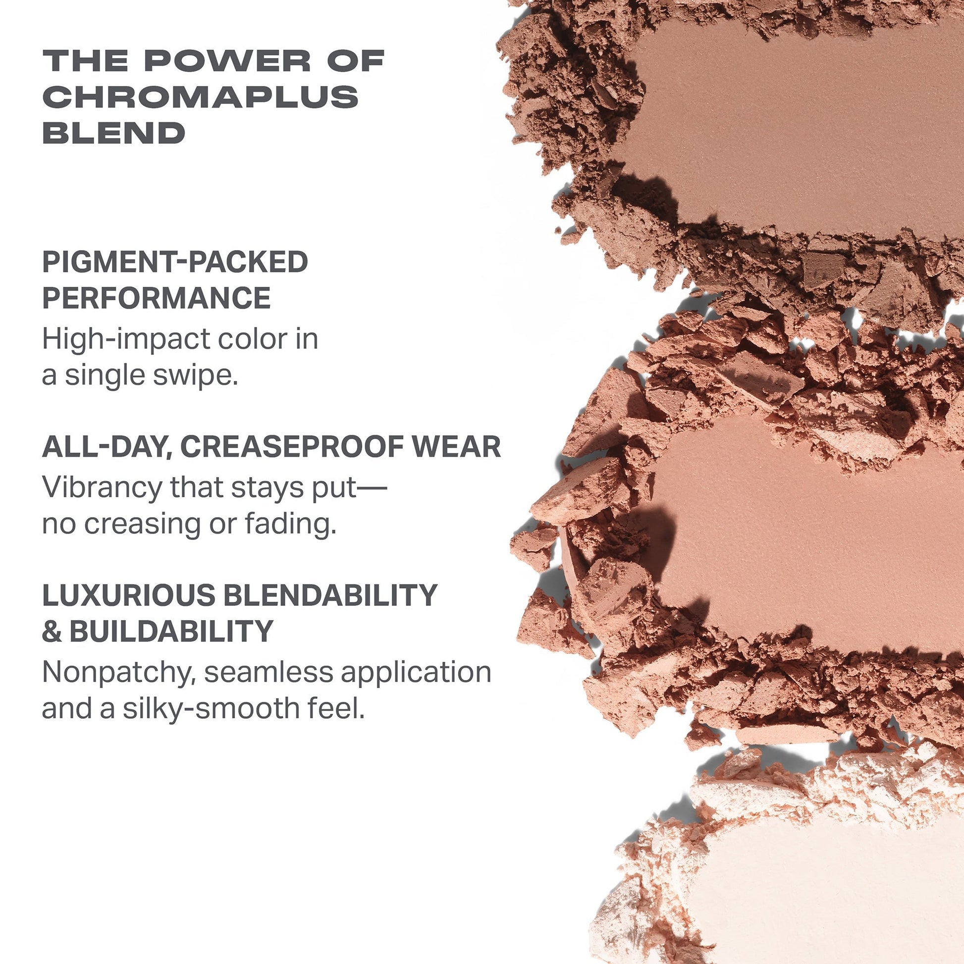 Tailored Nudes Eyeshadow Palette by Morphe