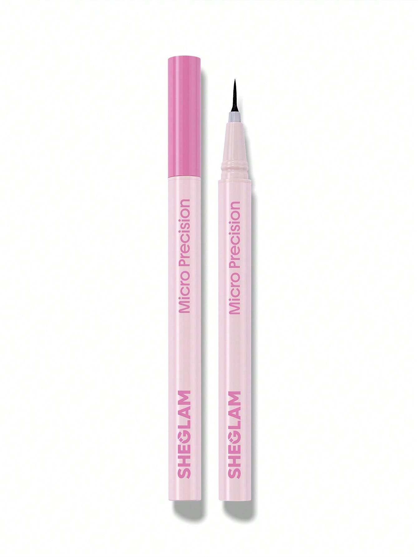 Micro Precision Ultra-Long Tip Eyeliner by Sheglam