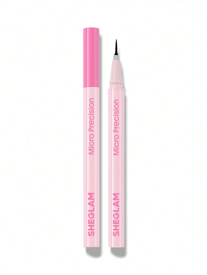 Micro Precision Ultra-Long Tip Eyeliner by Sheglam