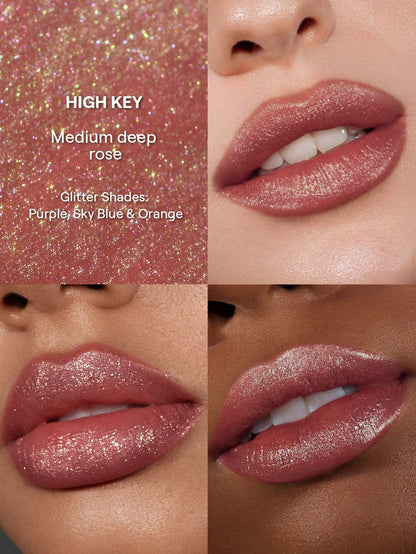 Stardust Swipe Glitter Liquid Lipstick by Sheglam