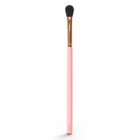 #183 Medium Fluffy Sweeper Brush by P. Louise Cosmetics