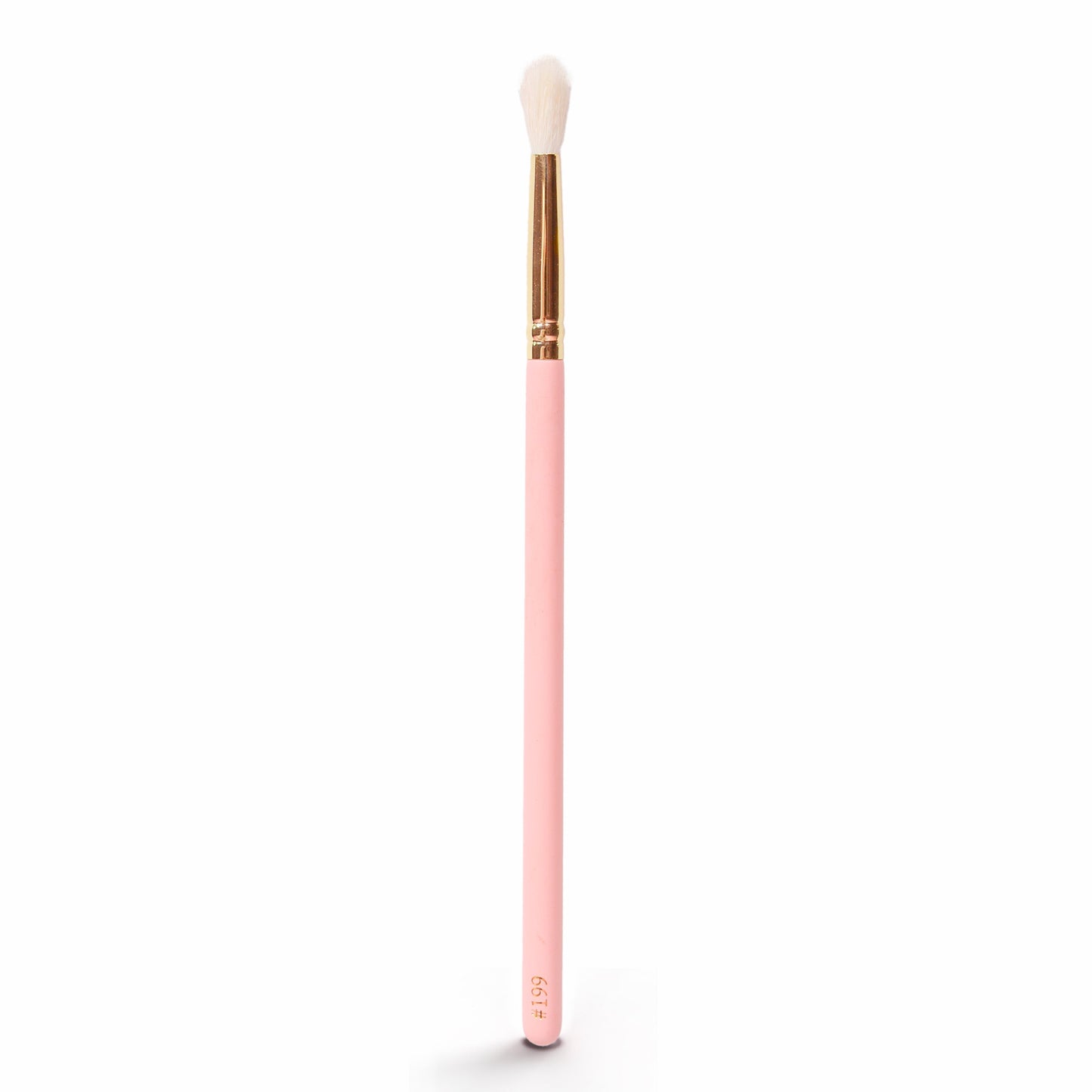 Tapered Crease Brush #199 by P. Louise Cosmetics