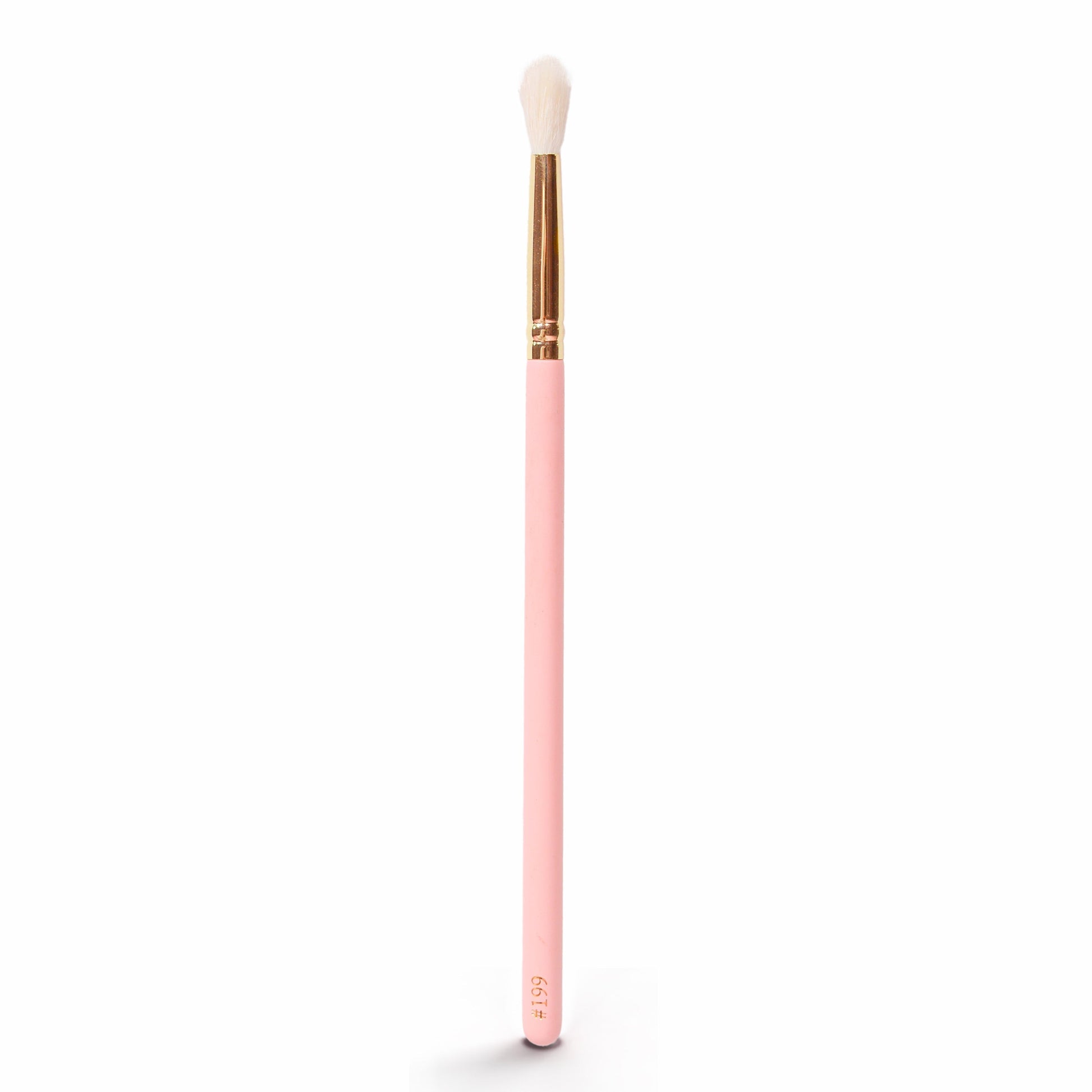 Tapered Crease Brush #199 by P. Louise Cosmetics