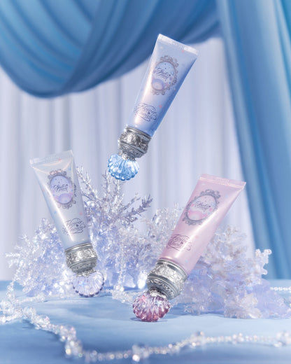 Shell's Jewel Radiance Primer