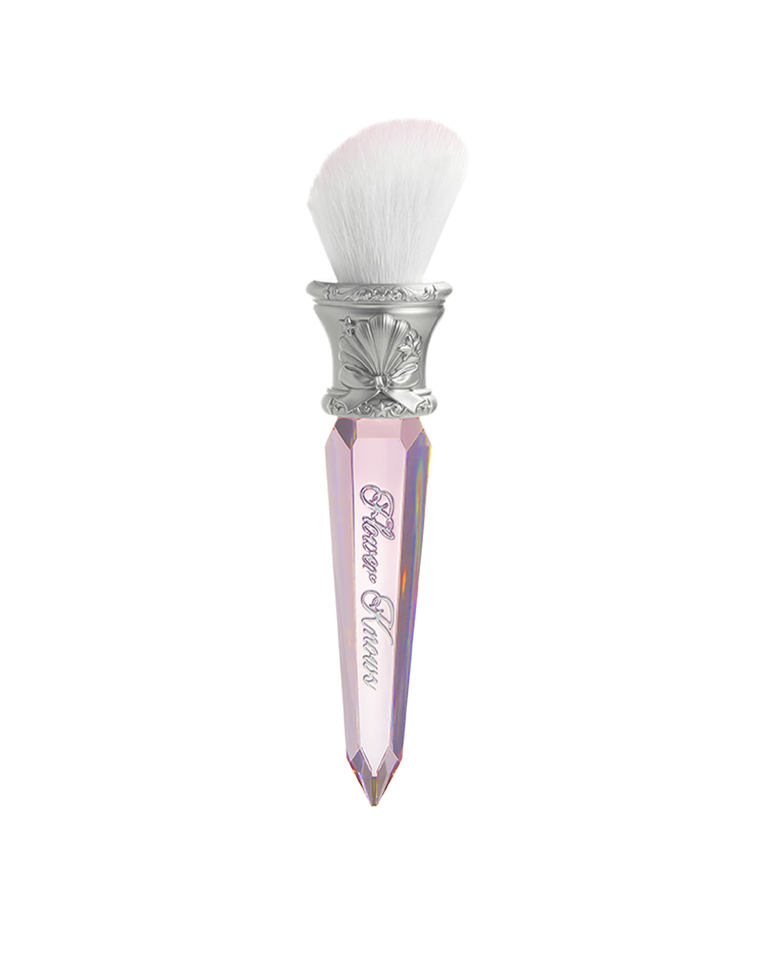 Shell's Jewel Angled Blush Brush