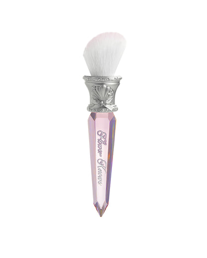 Shell's Jewel Angled Blush Brush