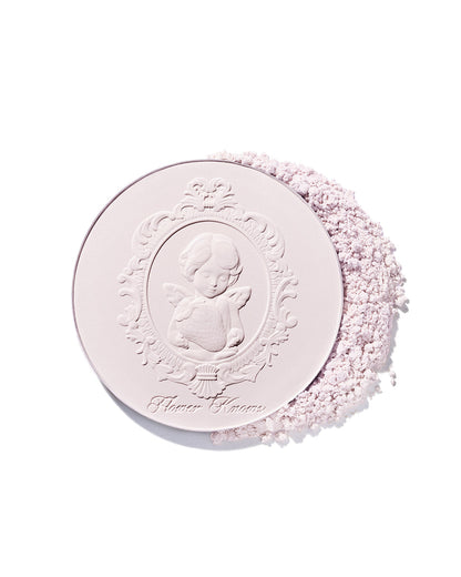 Strawberry Cupid Pressed Powder