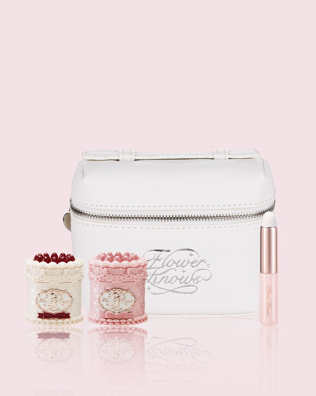 Enchanted Lip Kit