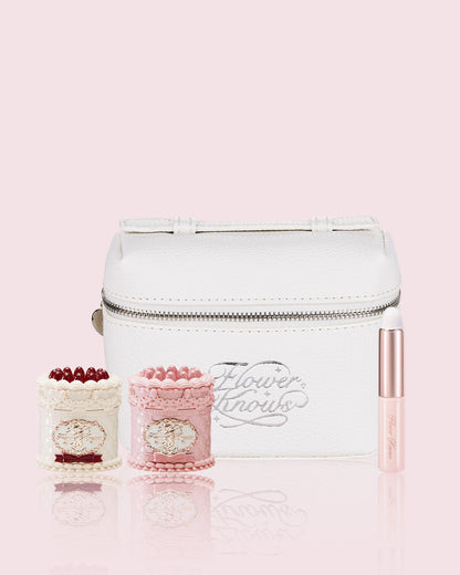Enchanted Lip Kit
