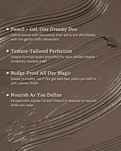 Sweet Treats Full Face Set