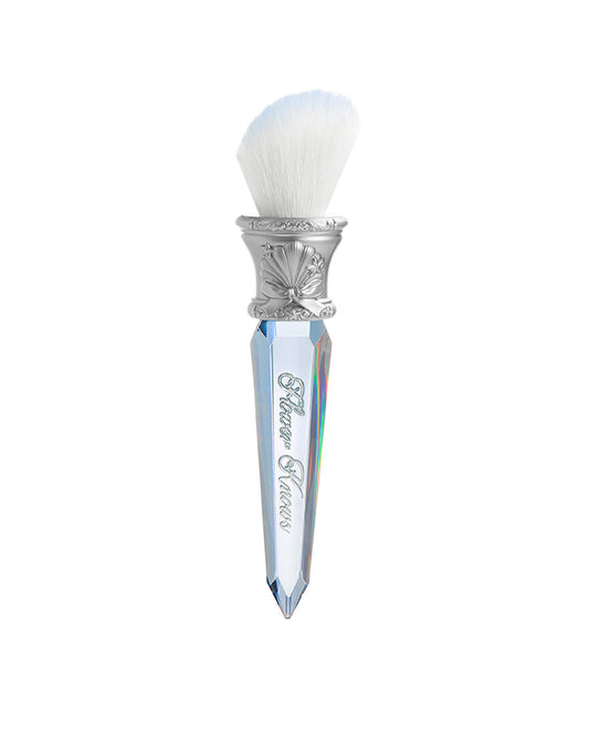 Shell's Jewel Angled Blush Brush
