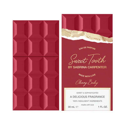 Sweet Tooth Cherry Baby Eau De Parfum by Sabrina Carpenter