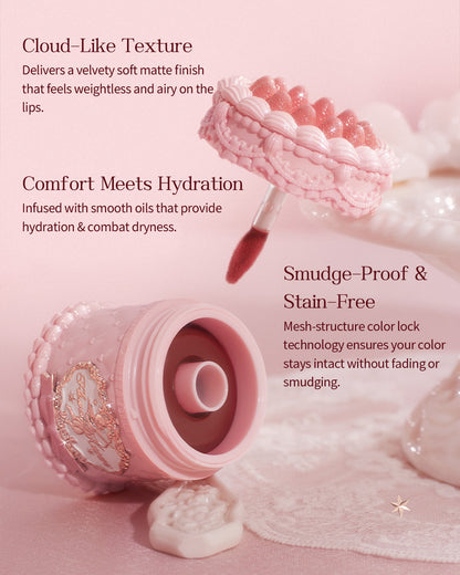Pink Pop Set
