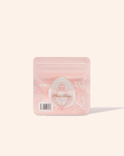Little Angel Finger Cushion Powder Puff