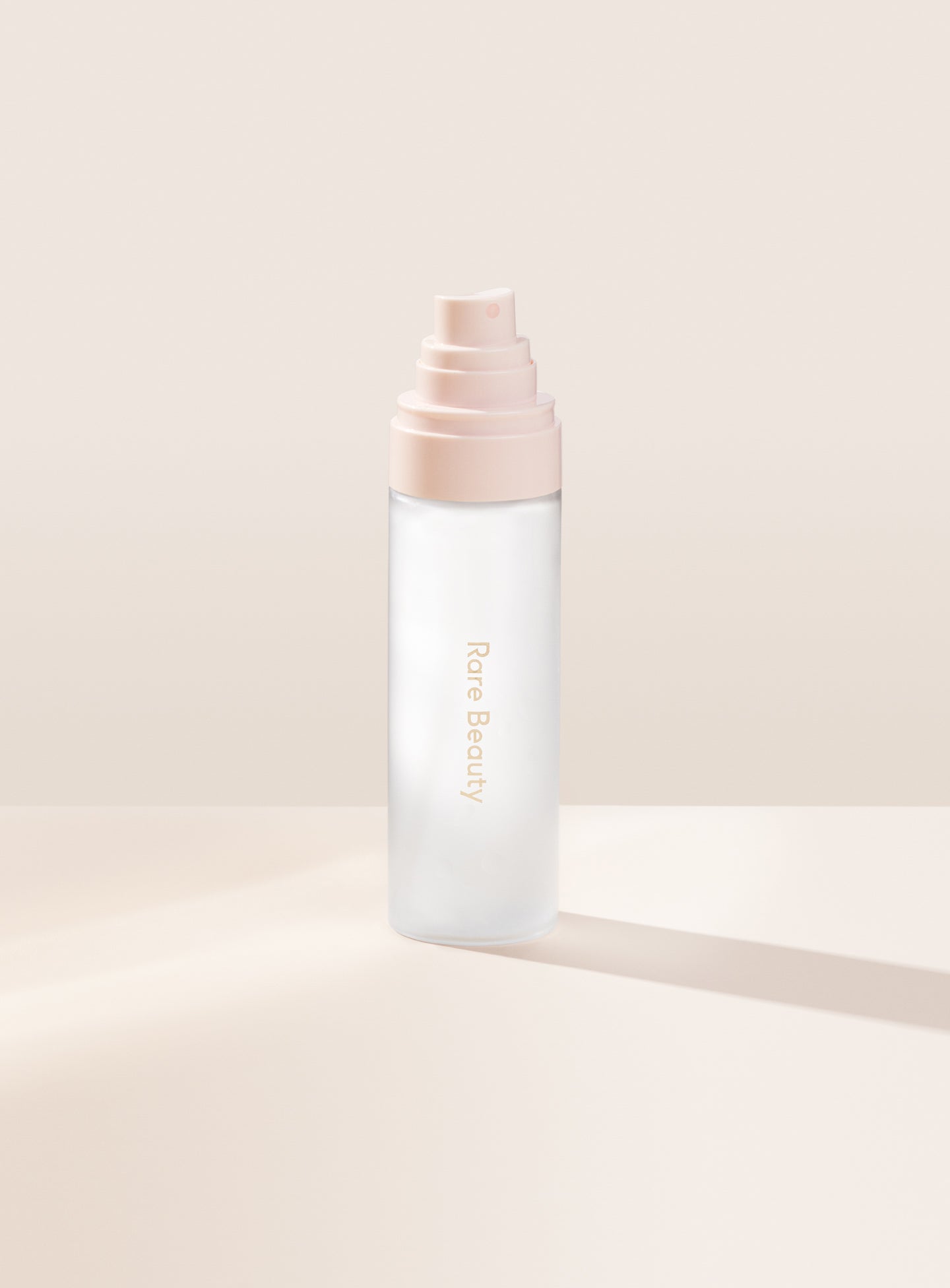 Always An Optimist 4-In-1 Mist by Rare Beauty