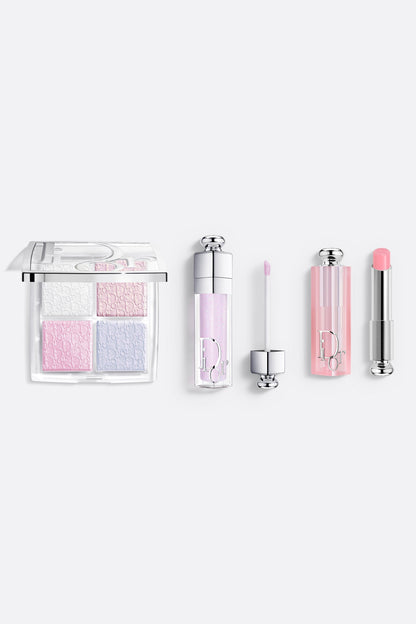 Makeup Duo