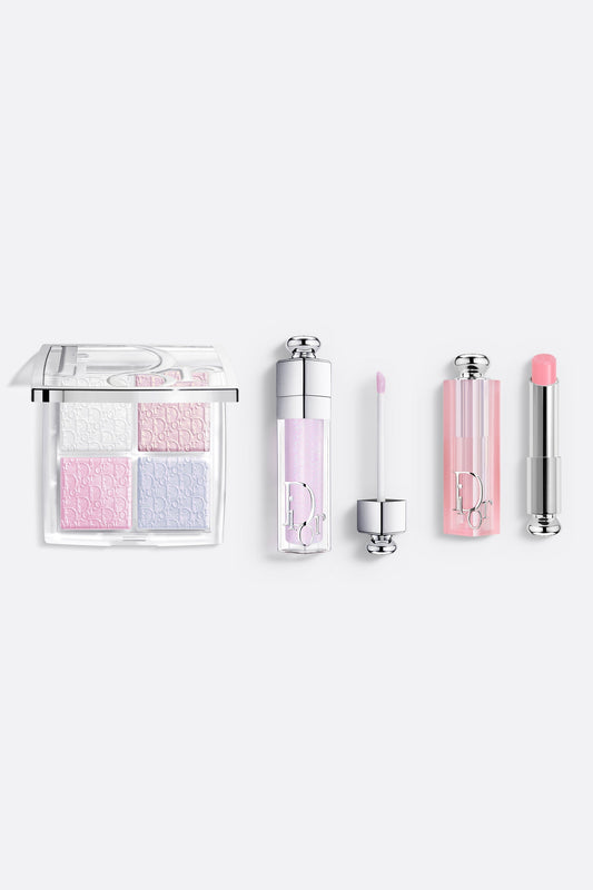 Makeup Duo
