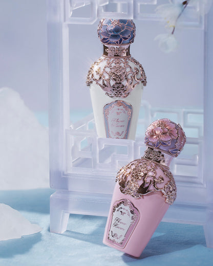 Butterfly Cloud Collar Perfume