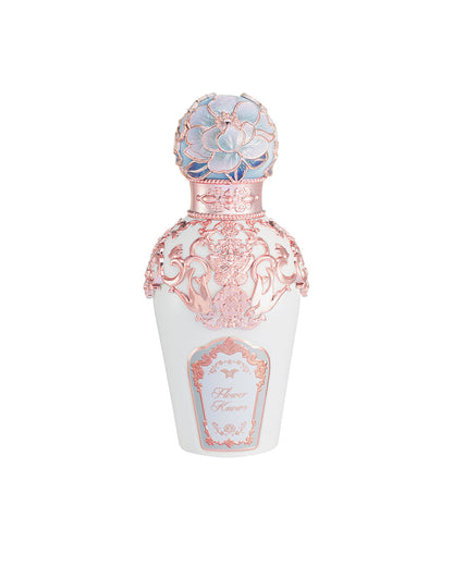 Butterfly Cloud Collar Perfume
