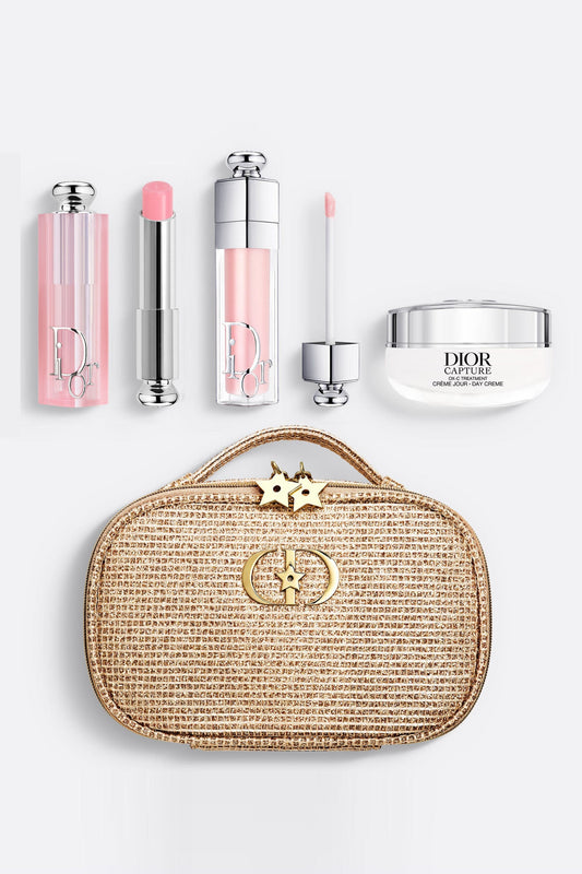 The Natural Glow Ritual - Limited Edition