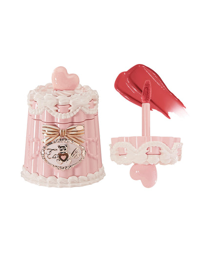 The Sweetie Bear Coating Lip Jelly