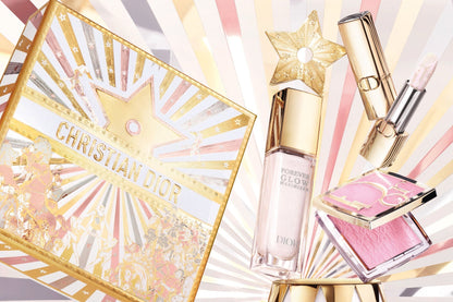 Makeup Trio