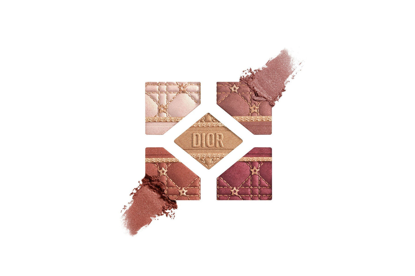 Diorshow 5 Couleurs - Limited Edition