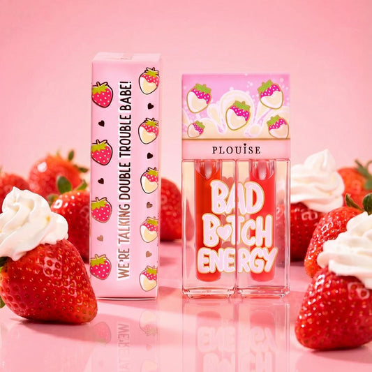 3 for £18 Beauty Saver Bundle by P. Louise Cosmetics