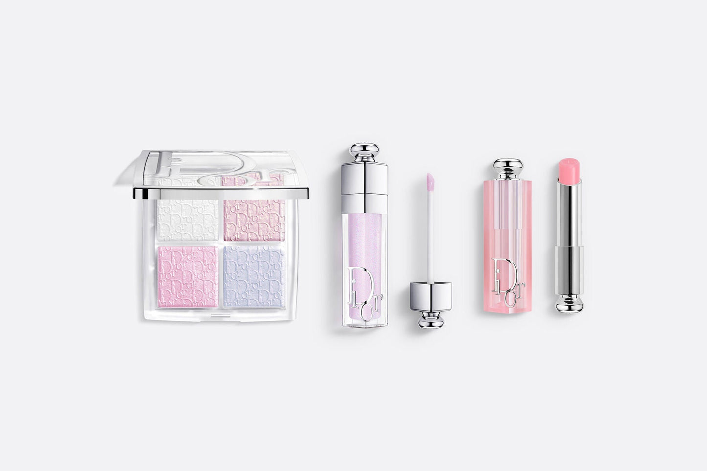 Makeup Duo