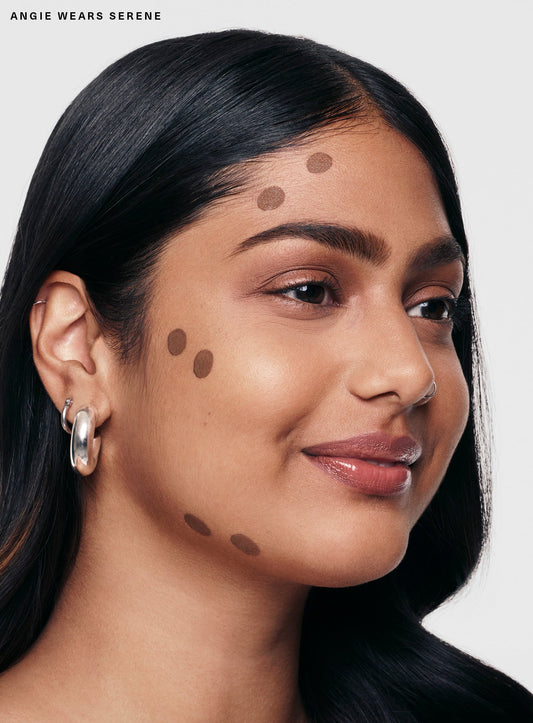 Liquid Contour Blush & Luminizer Custom Set by Rare Beauty