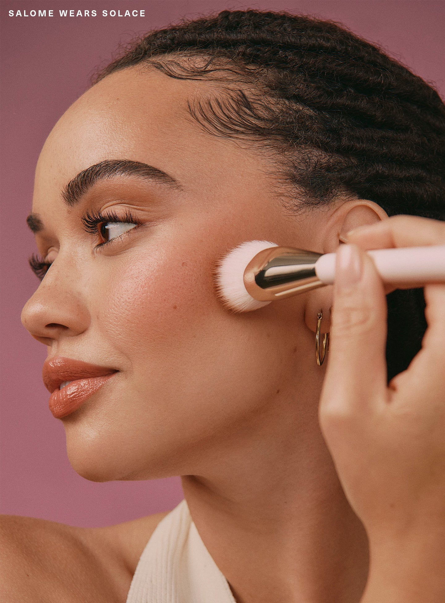 Soft Pinch Liquid Contour by Rare Beauty