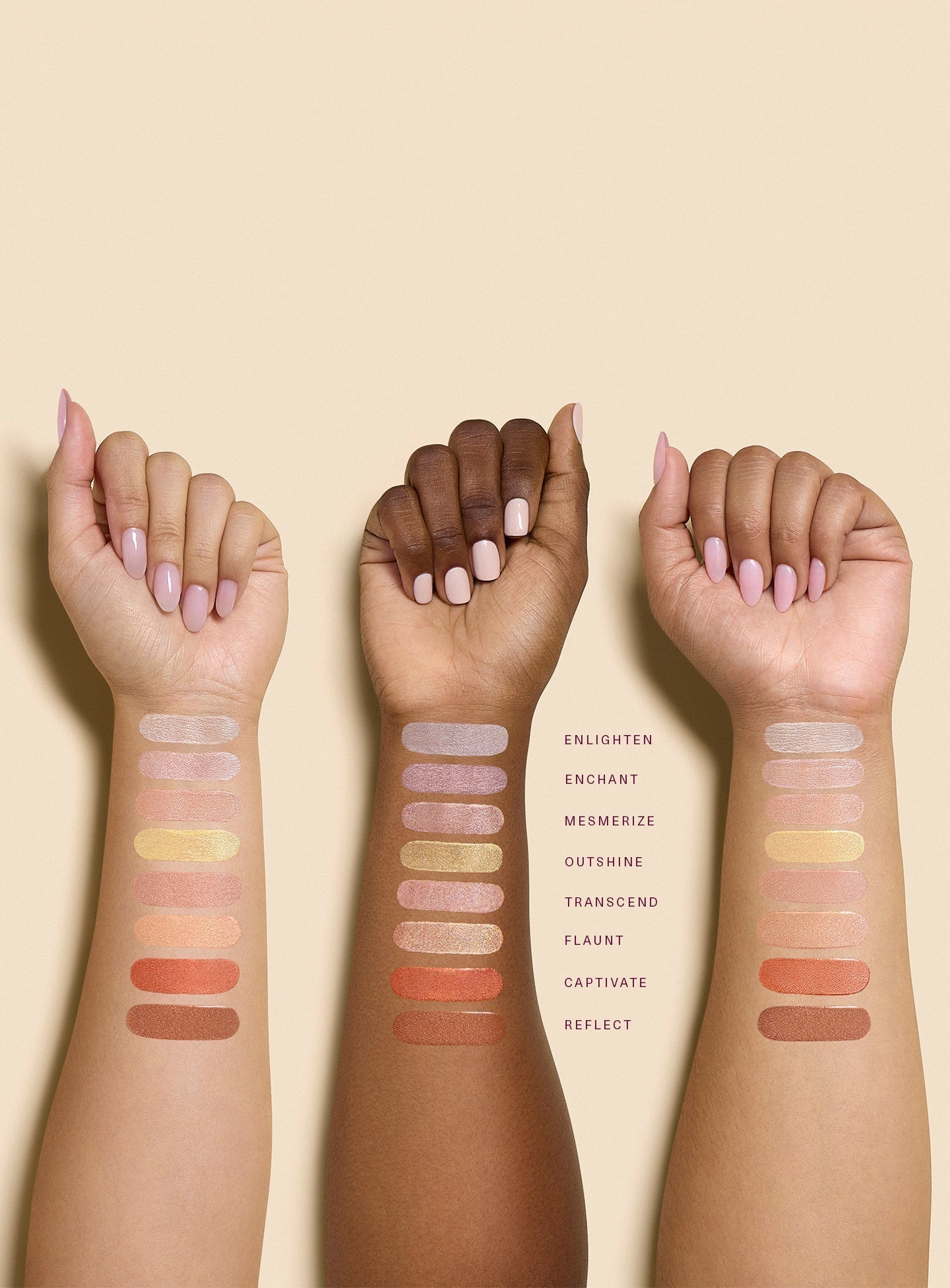 Blush Bronze & Luminize Custom Set by Rare Beauty