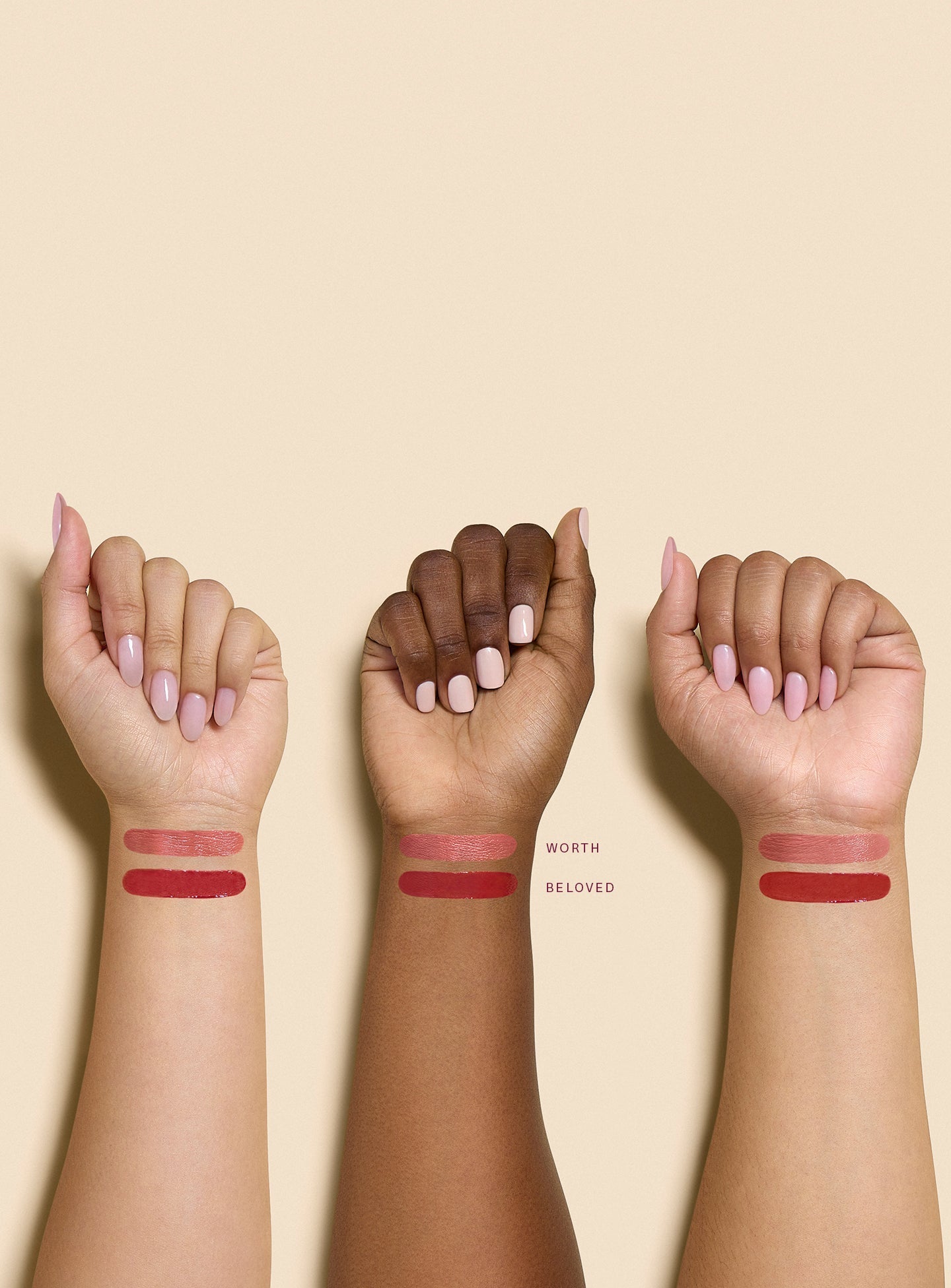 Soft Pinch Mini Cheek & Lip Set by Rare Beauty