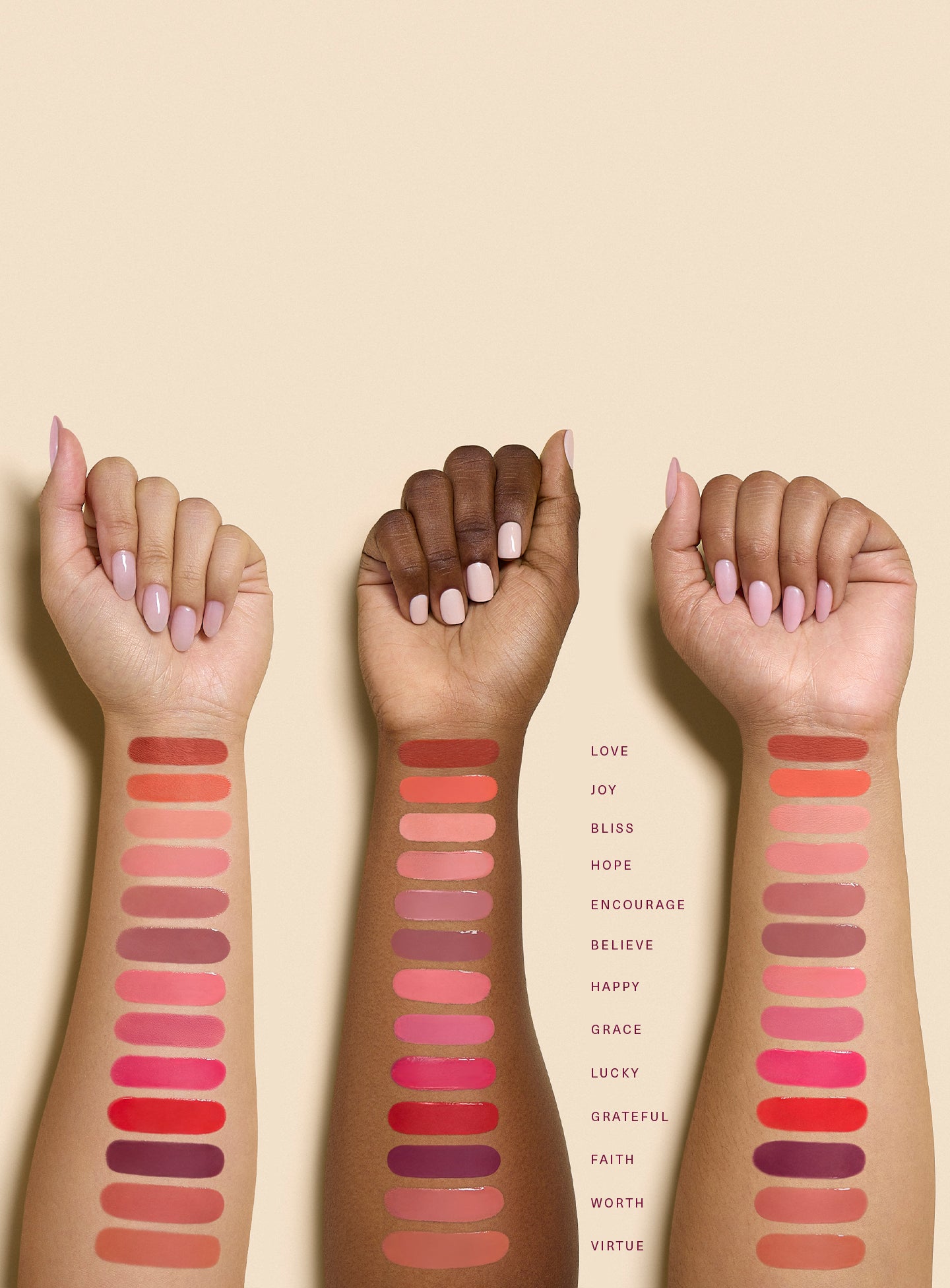 Blush Bronze & Luminize Custom Set by Rare Beauty