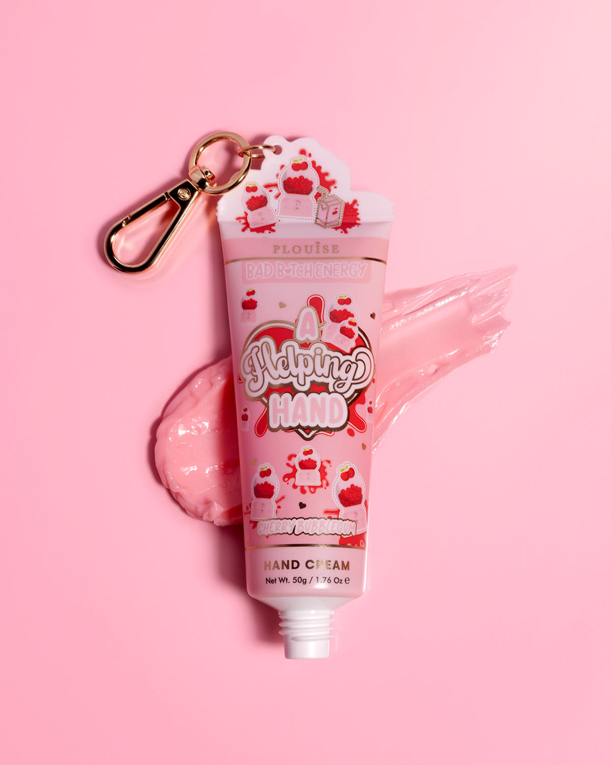Shine Like The Sun Set by P. Louise Cosmetics