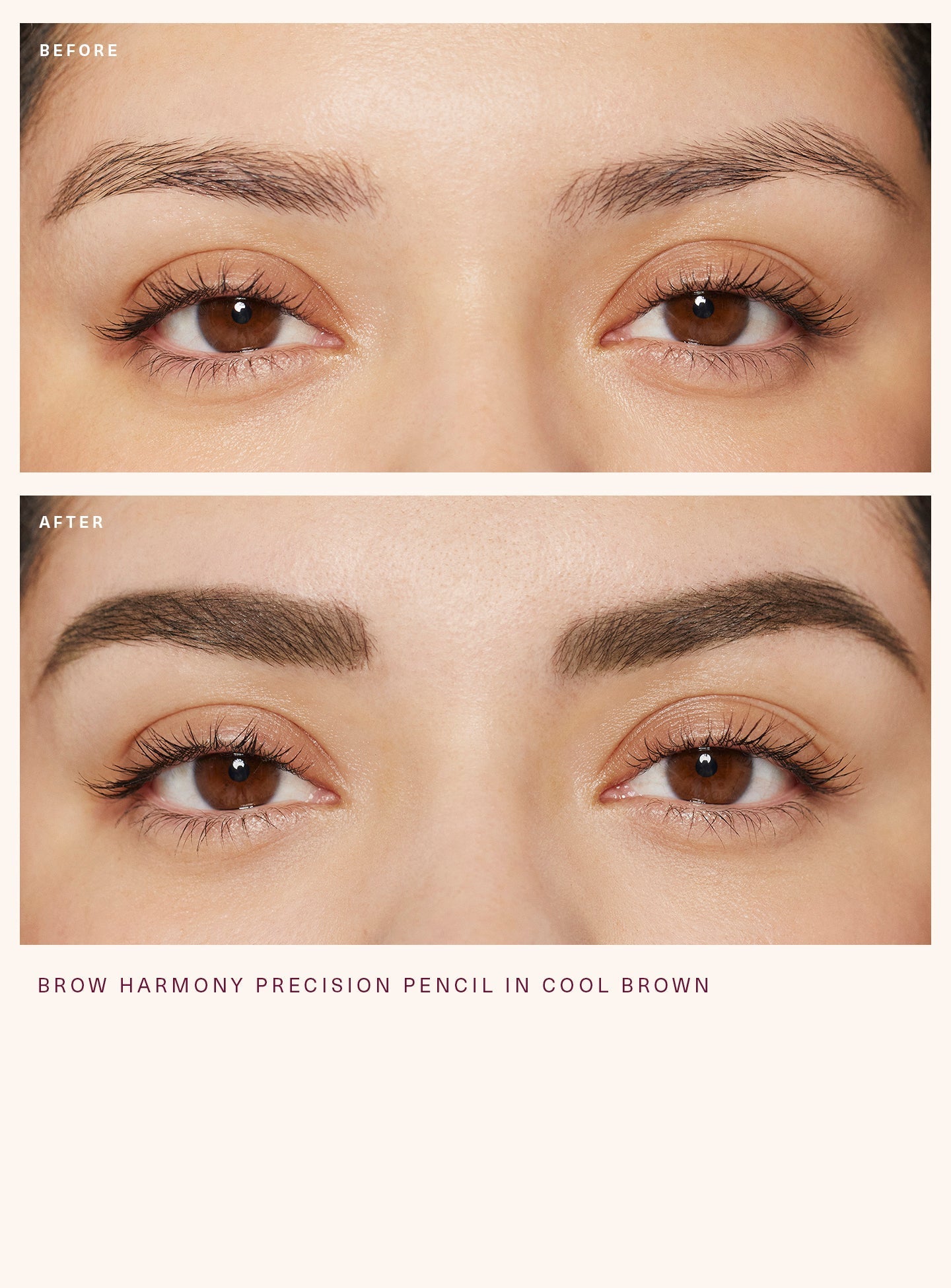 Brow Gel & Pencil Duo by Rare Beauty