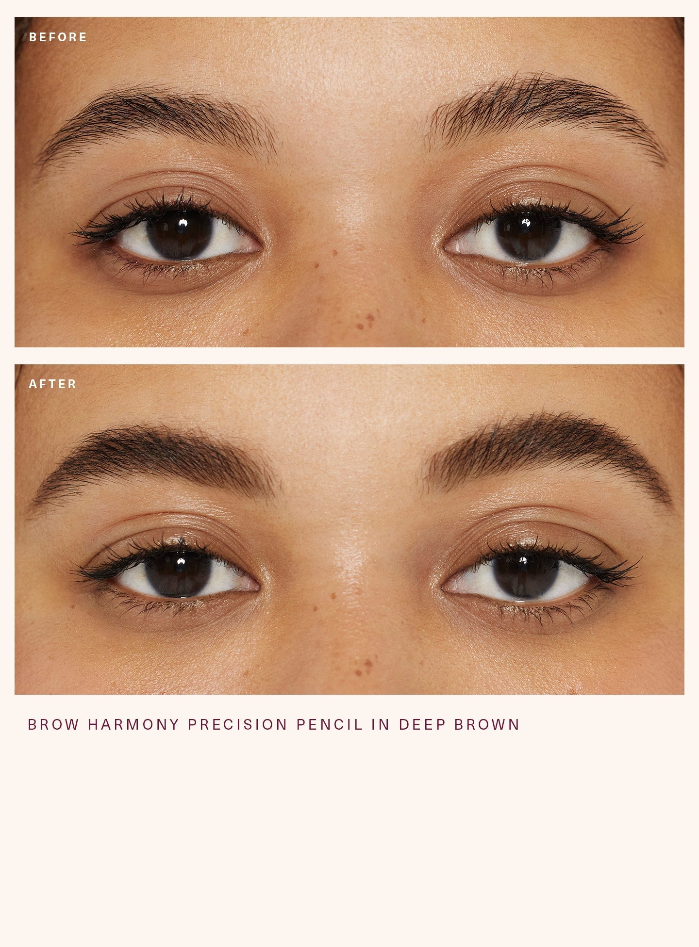 Brow Harmony Precision Pencil by Rare Beauty