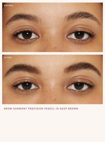 Brow Gel & Pencil Duo by Rare Beauty