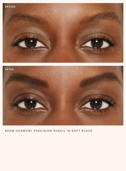Brow Gel & Pencil Duo by Rare Beauty