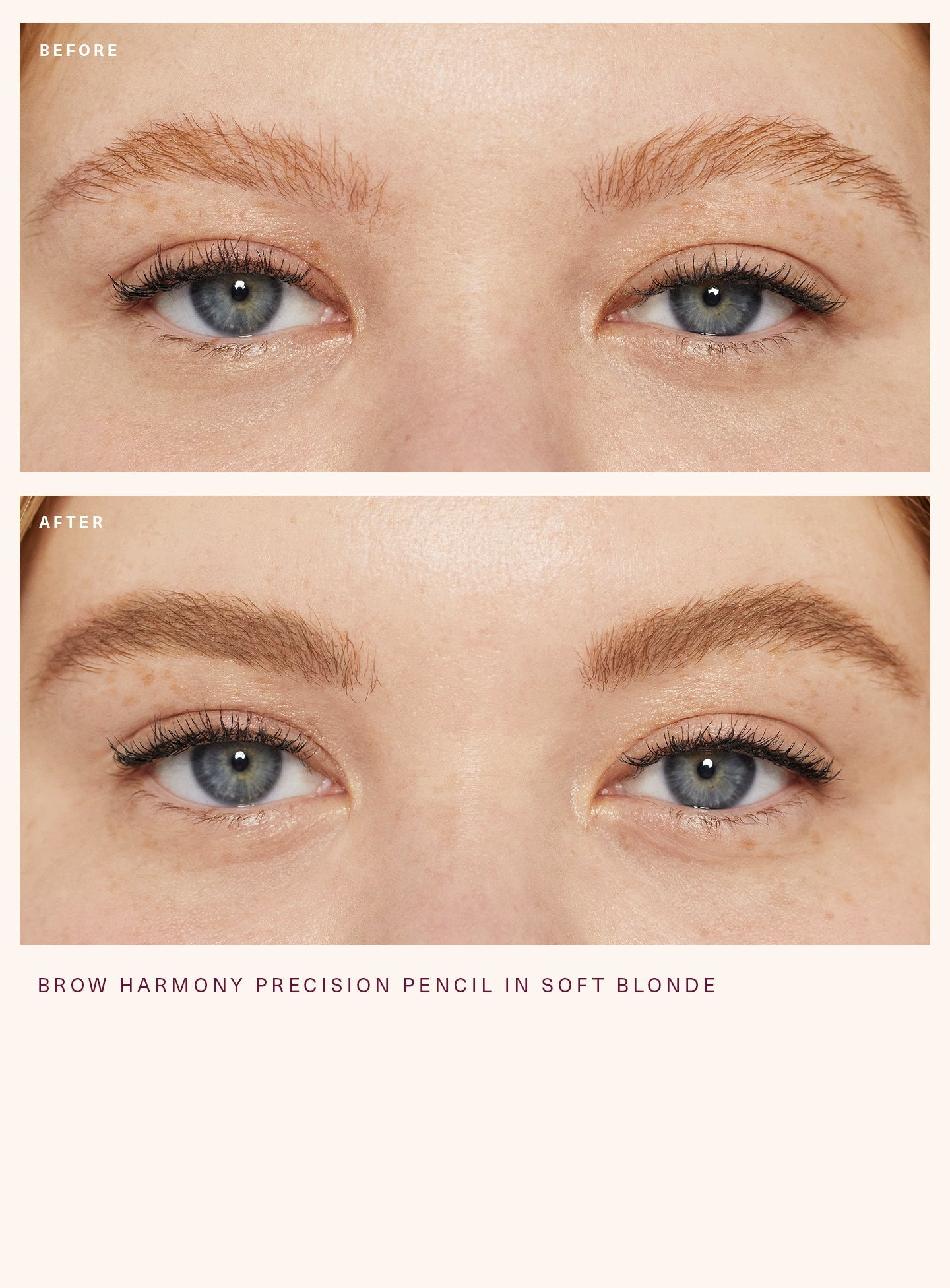 Brow Gel & Pencil Duo by Rare Beauty
