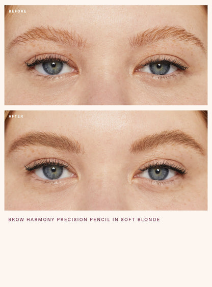 Brow Gel & Pencil Duo by Rare Beauty
