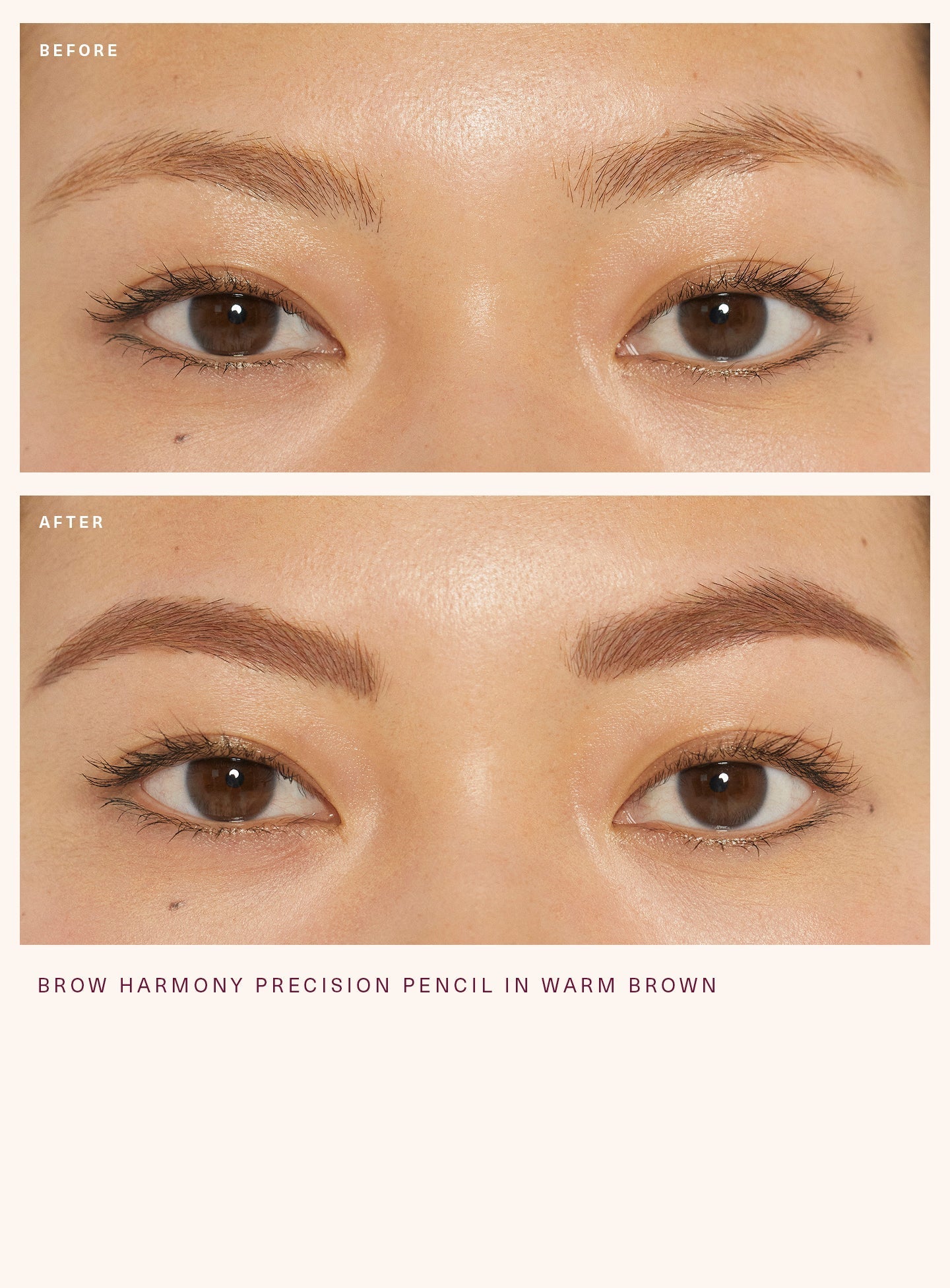 Brow Gel & Pencil Duo by Rare Beauty