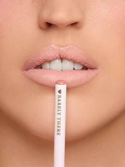 Take Me Away Lip Liner Set by P. Louise Cosmetics