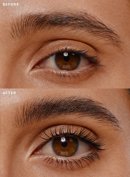 Mascara & Brow Gel Duo by Rare Beauty