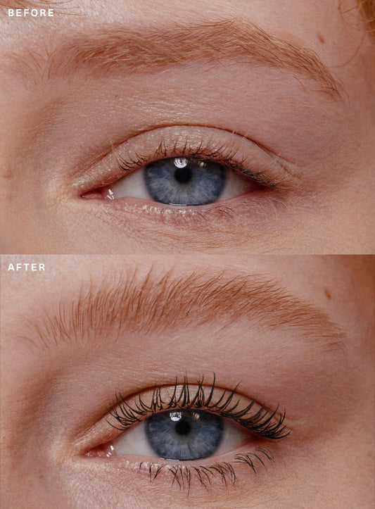 Mascara & Brow Gel Duo by Rare Beauty