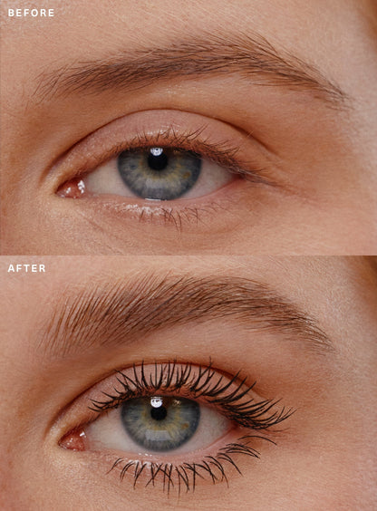 Mascara & Brow Gel Duo by Rare Beauty