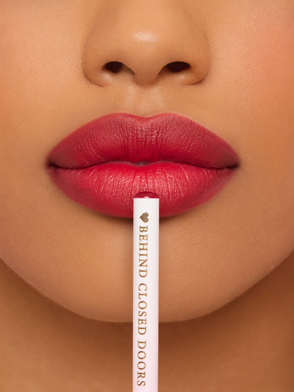 Take Me Away Lip Liner Set by P. Louise Cosmetics