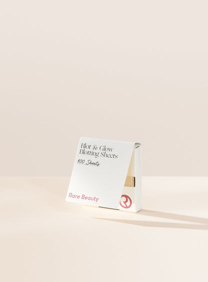 Blot & Glow Blotting Paper Refill by Rare Beauty