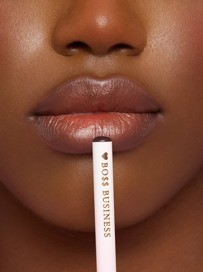 Take Me Away Lip Liner Set by P. Louise Cosmetics